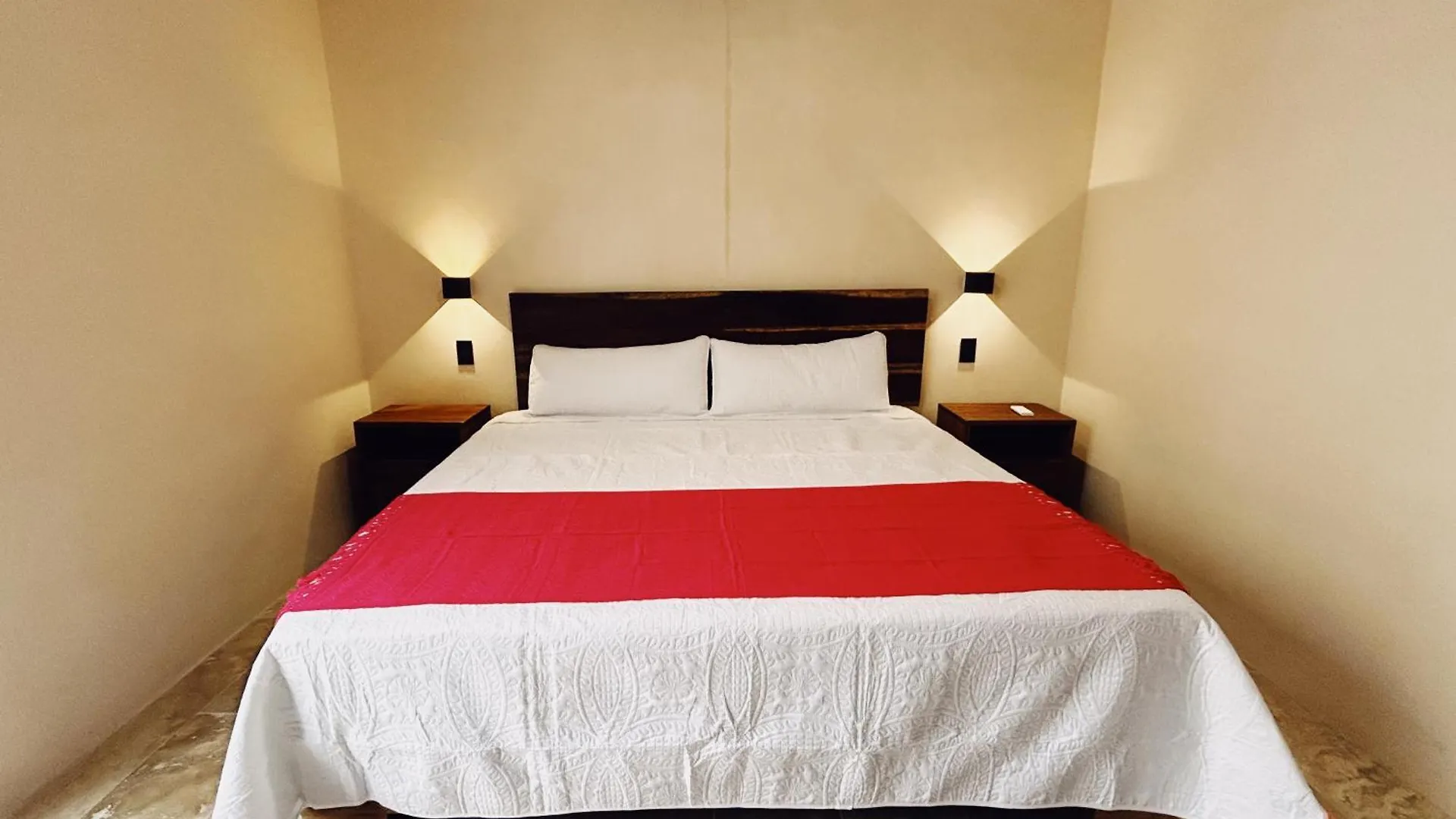 El Nido Apartamento Tulum