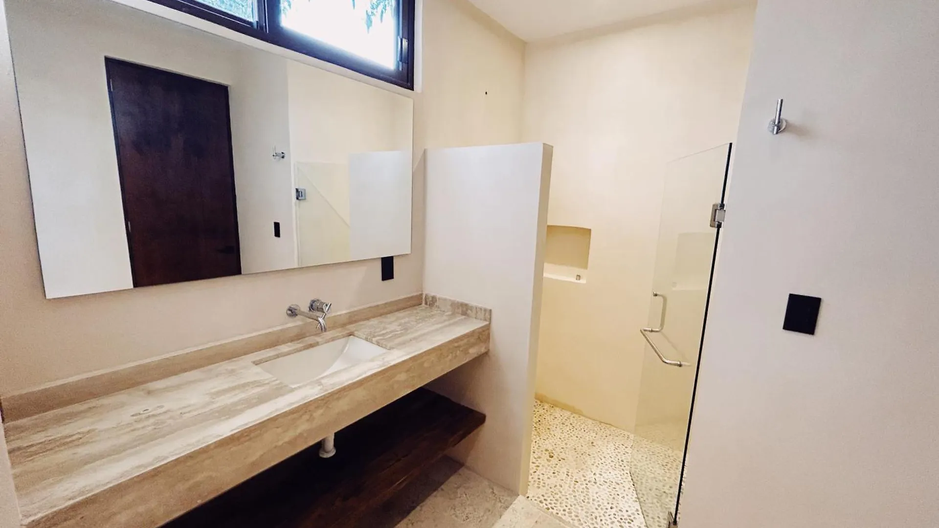 El Nido Apartamento Tulum México