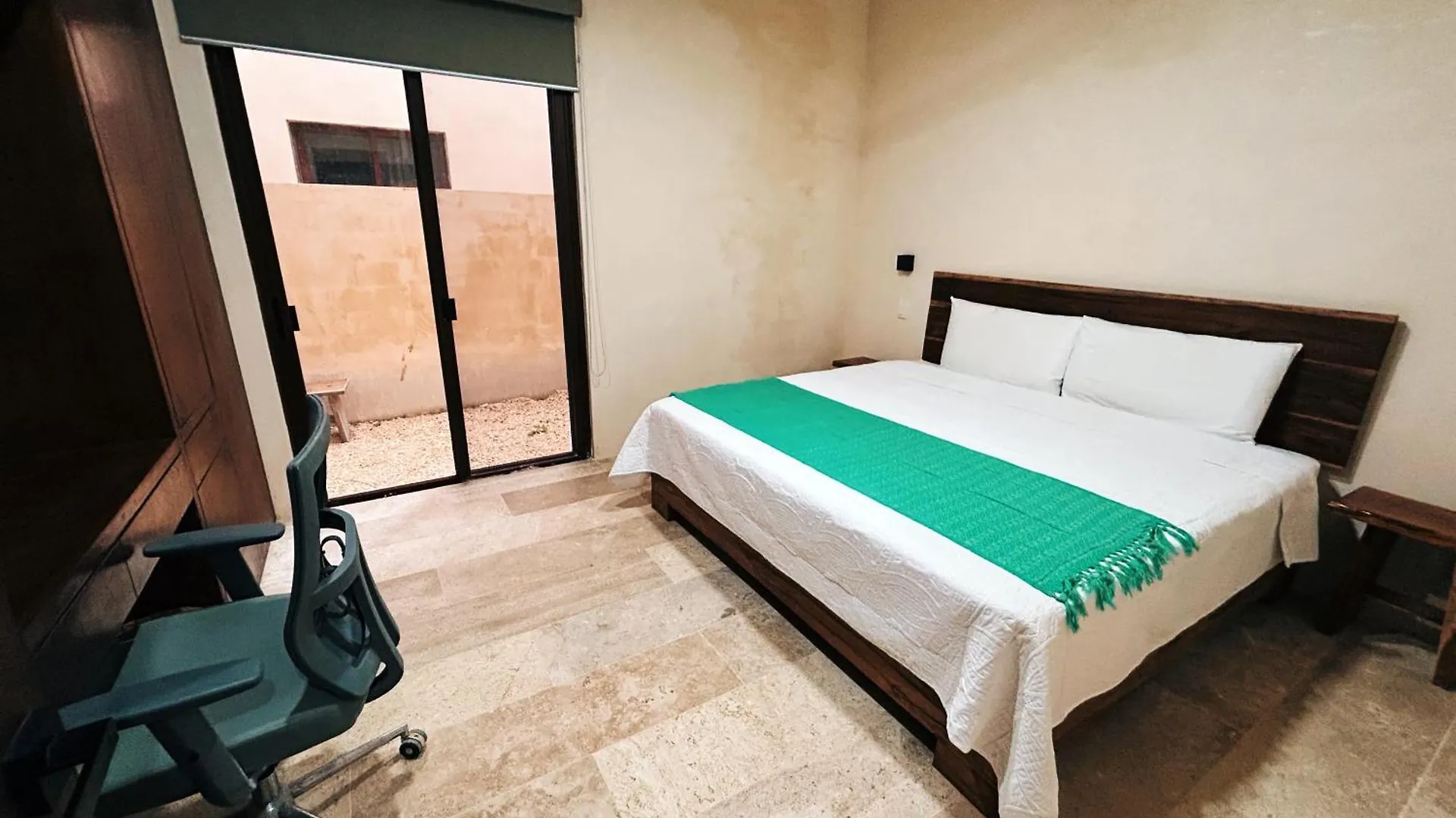 El Nido Apartamento Tulum