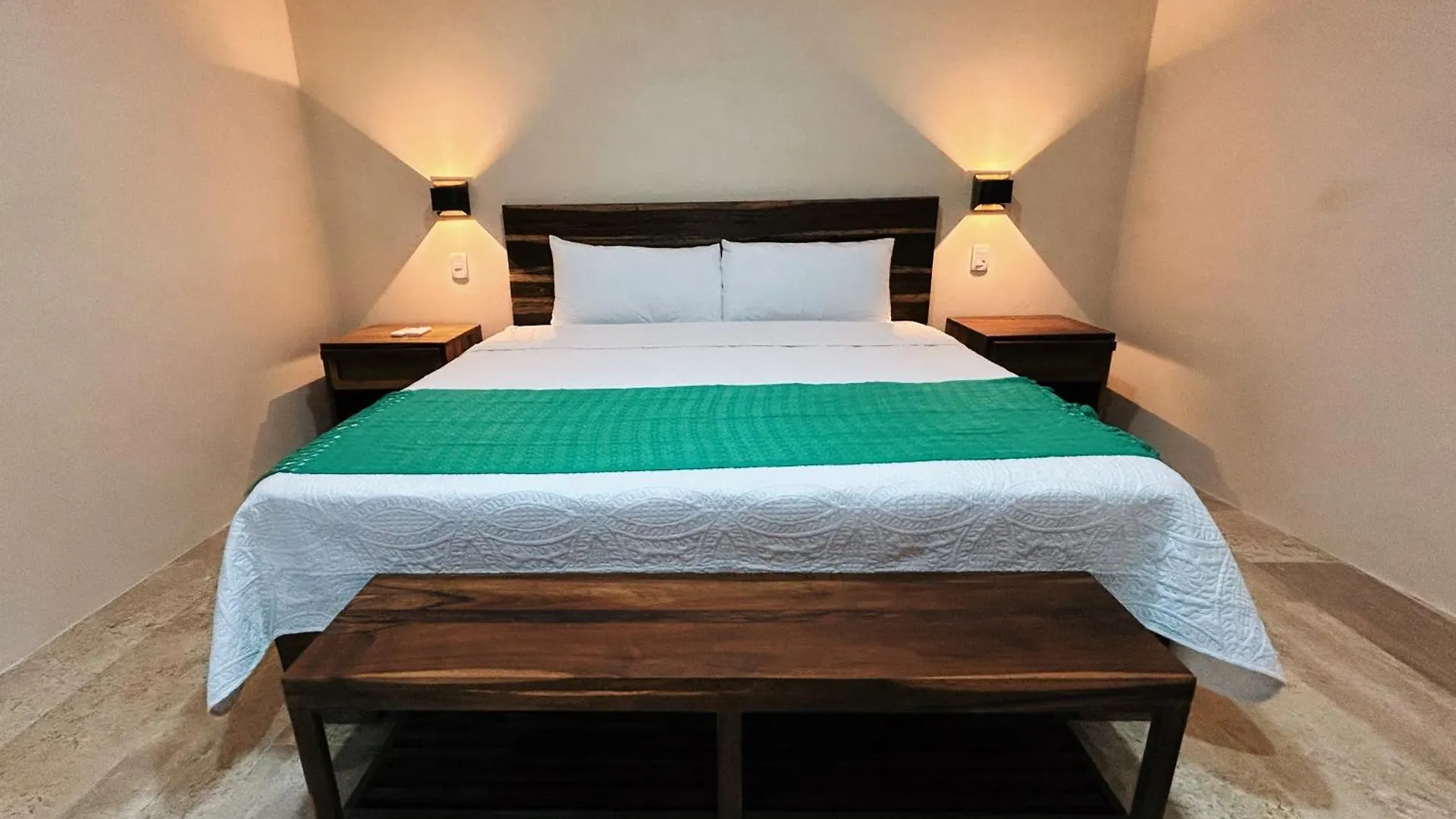 El Nido Apartamento Tulum