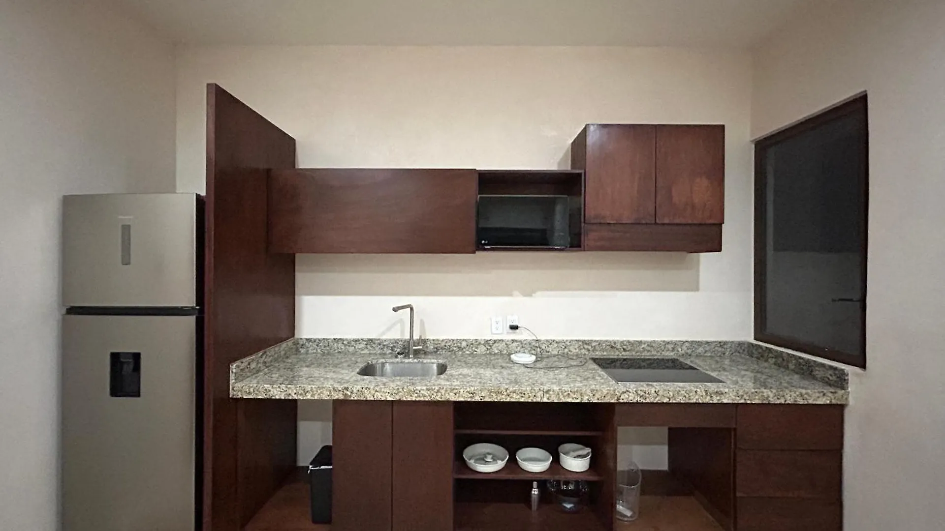 El Nido Apartamento Tulum