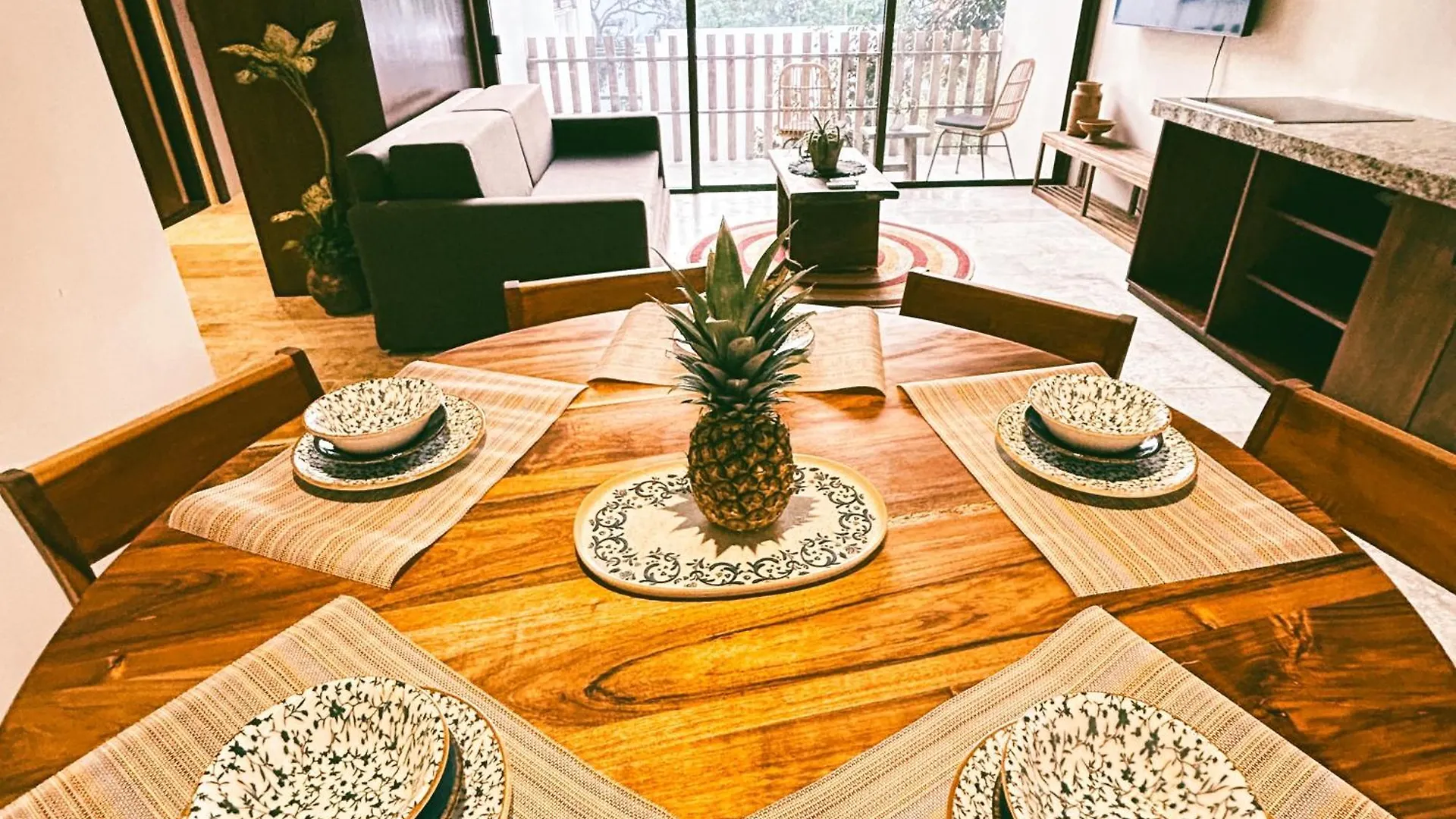 El Nido Apartamento Tulum