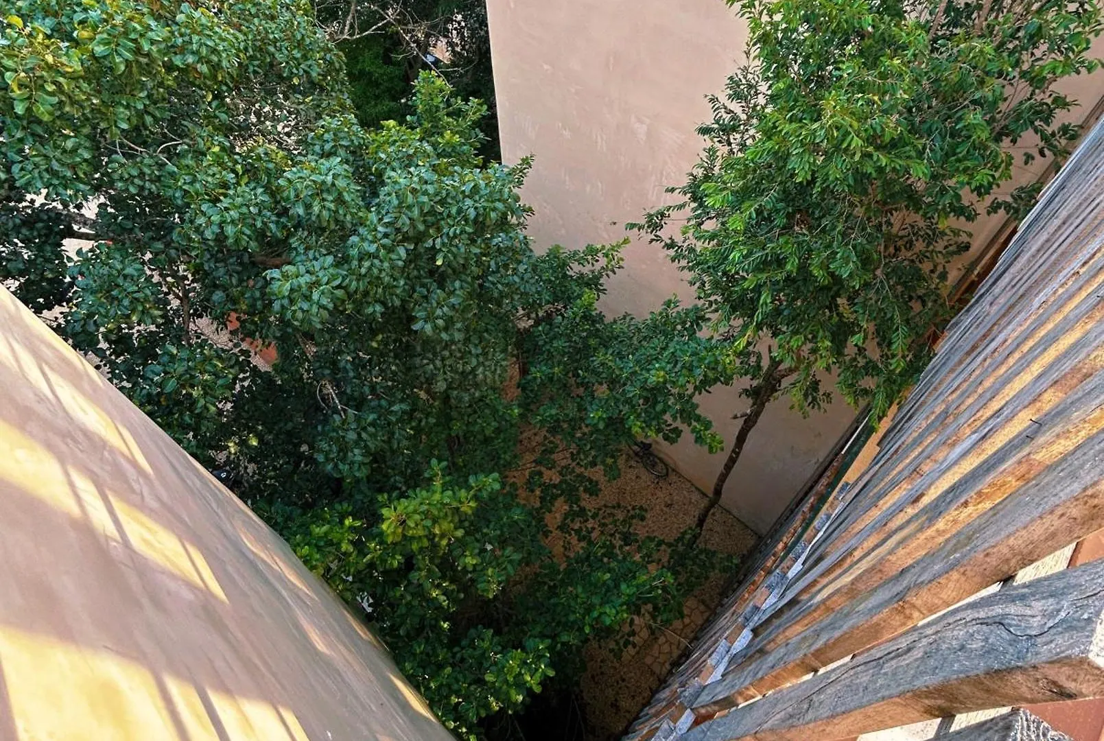 El Nido Apartamento Tulum 0*,