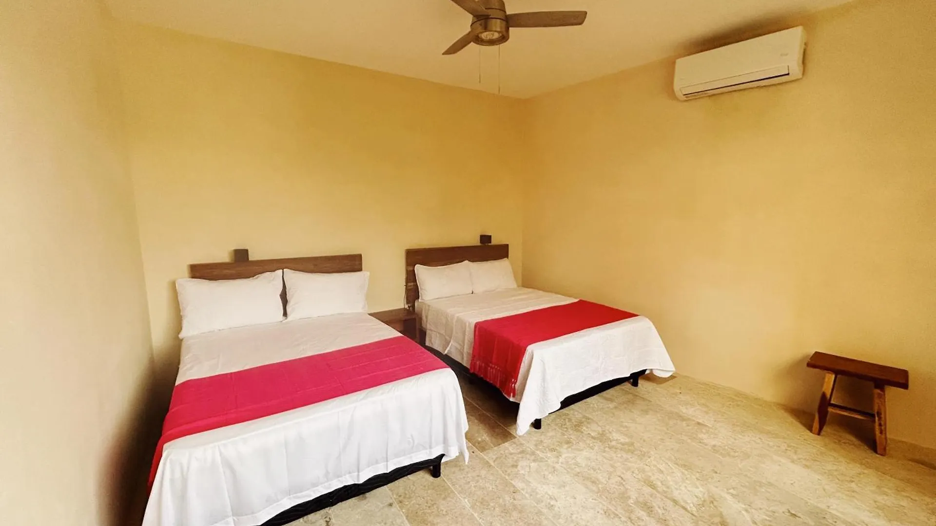 El Nido Apartamento Tulum