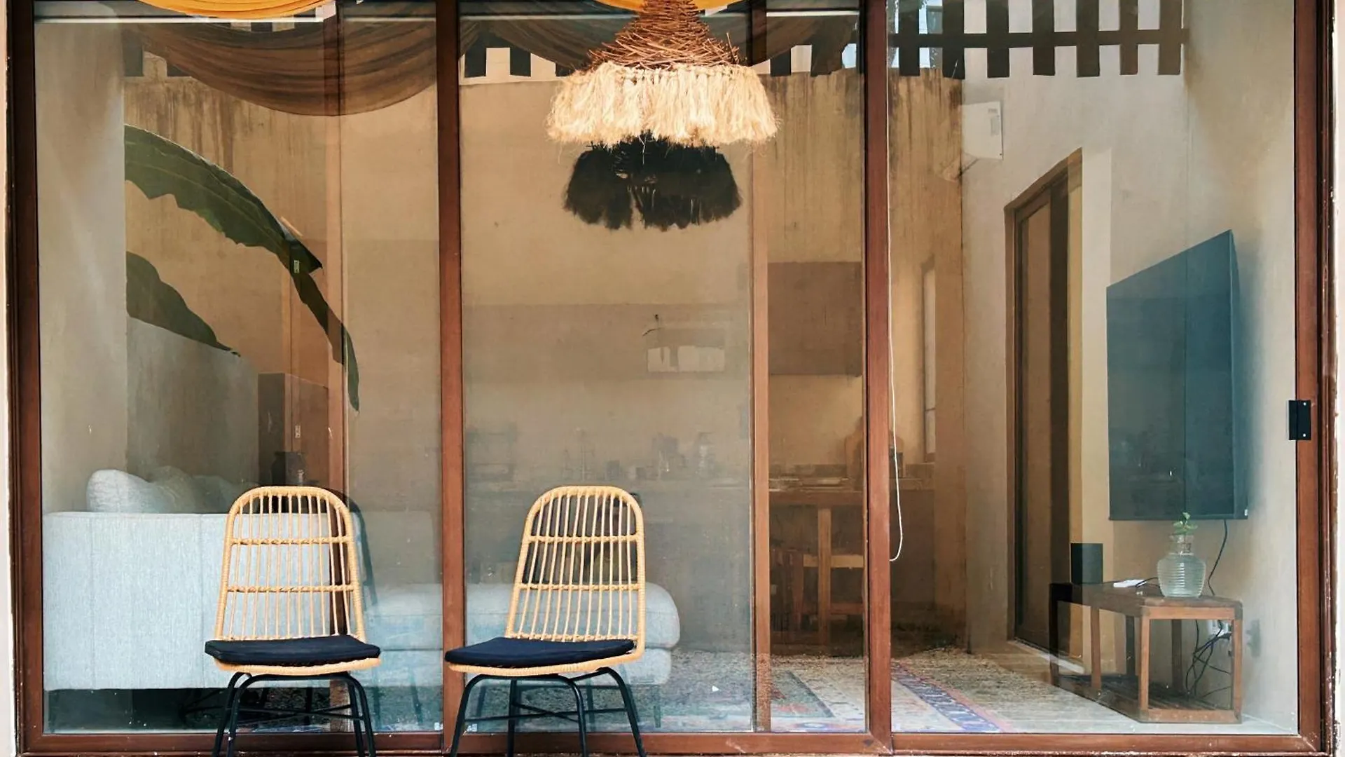 El Nido Apartamento Tulum